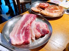 -姜虎东白丁烤肉(恒隆广场店)