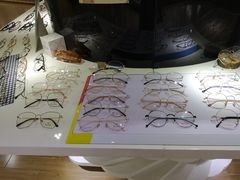 -吴良材眼镜(苏州店)