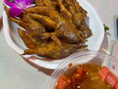 -枇杷园食为鲜火锅(南山店)