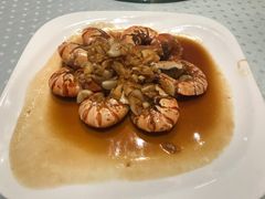 -海富门·带鱼·淮扬菜·粤菜(甘家口店)