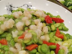 -浔庐餐厅•江西老字号•九江菜(烟水亭店)