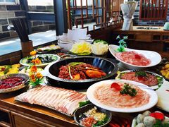 -蜀家渝重庆火锅(南屏街店)
