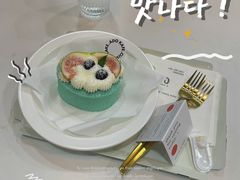 香草海盐卷-ADO KAFE(大学城店)