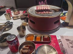 -西塔老太太泥炉烤肉(川沙百联店)