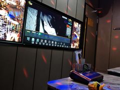 -星聚会KTV(苏州尹山湖歌林公园店)