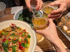 -树厨贵州菜(大十字店)