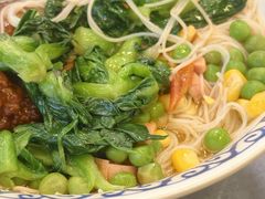 -梅溪·小伙子干挑面(安吉总店)