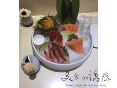 -小句号·精致料理(江南环球港店)