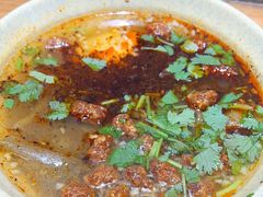 -苏记丸子汤(彭城路店)