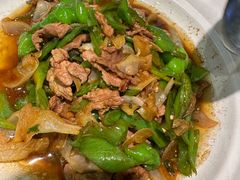 -兰湘子·湘菜小炒(石家庄万象城店)