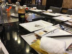 -大渔铁板烧(蛇口店)