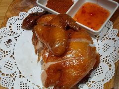 -南海渔家•海鲜•正宗海南菜(海棠湾店)