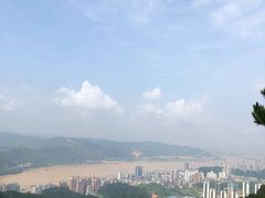 -白云山风景名胜区