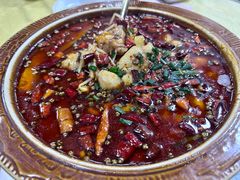 -胖哥川菜馆(武东路店)