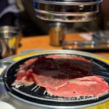           探店记：烤肉店必点