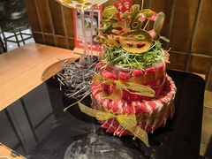 -烧肉达人•炭火烧肉(新天地店)