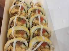 -N多寿司(相城宝燕店)