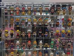 -泡泡玛特POPMART(合生汇店)