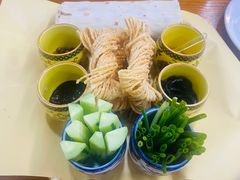 非常6+1-十二道丰味·徐州土菜·烧烤(何山路店)