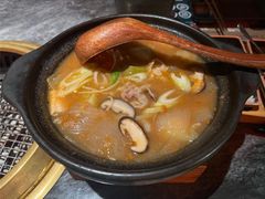 -虎哥六韩式烤肉料理 TIGERGRILL(隆生金山湖中心购物广场店)