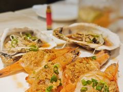 -子霖南山鲜虾面(南山总店)