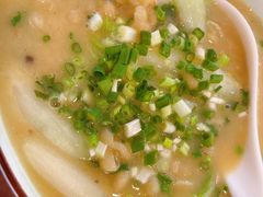 -新繁老號豌豆汤饭店·江湖菜(宝光寺店)