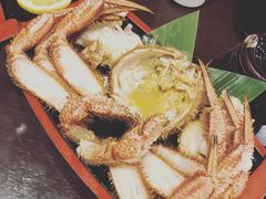 -札幌二条市场 大矶(本店)