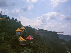 -梦幻奥陶纪景区