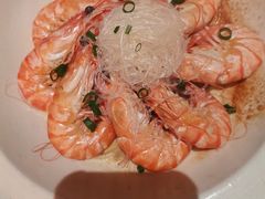 -吕氏焗小鲜•花园餐厅(八大关店)