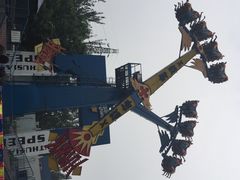 北京欢乐谷-北京欢乐谷