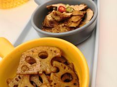 -雅佳神话·麻辣烤鱼(新街口店)