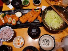 -胜博殿日式炸猪排(西红门店)