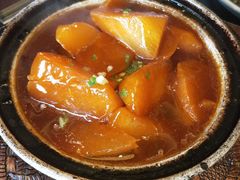 -悦色烤鸭店