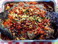 -新疆烧烤王(广灵店)