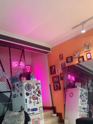 -众刺纹画·纹身·穿孔饰品·海娜定制