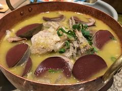 -八大碗·地道东北菜(佳兆业店)