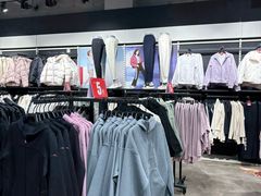 -首创奥特莱斯(西安店)