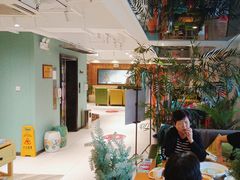 -去茶去餐厅(中央大街店)