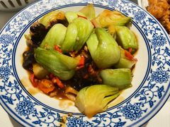-欧记大排档·景德菜(上海首店)