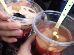 -八婆婆烧仙草(中山路店)