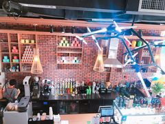 大堂-如果枫糖(万达店)