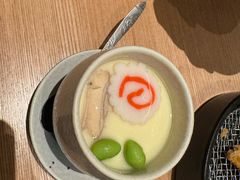 -德川家日本料理(顺义华联店)