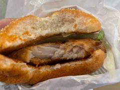 -麦当劳(杭州东站高铁店)