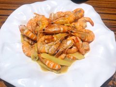 -蚝堡海鲜·威海菜·海肠捞饭·烧烤·亚洲吃蚝公司(幸福门店)