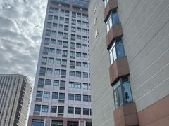 -上海市贸易学校(赤峰路院区)