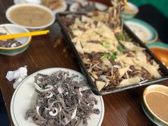 -清真永恒华威肉饼(潘家园店)