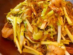 -漢舍中国菜馆(889广场店)