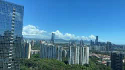 -禧月荟S月子中心(侨城店)