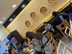 -桂在香知桂林米粉(红博中央公园店)