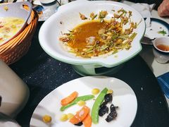 -老屋印象川菜(马园路店)